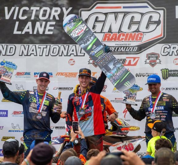 gncc us
