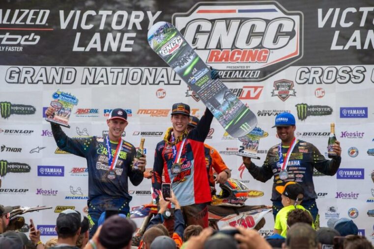 gncc us