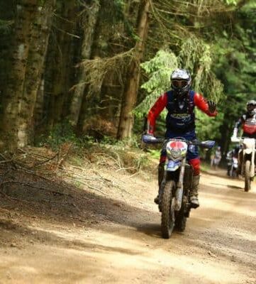rand'auvergne 2021