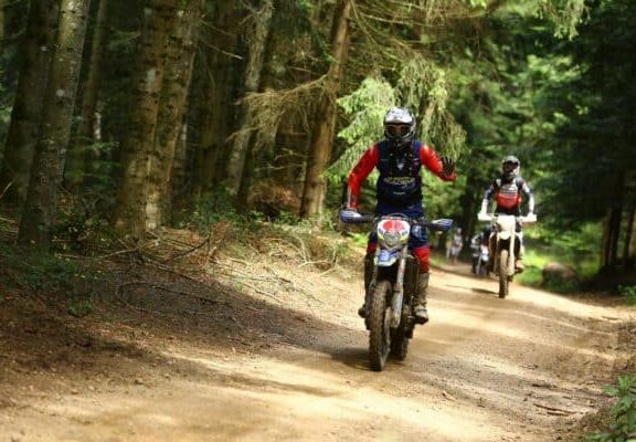 rand'auvergne 2021