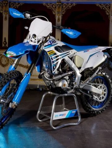 tm racing 2022