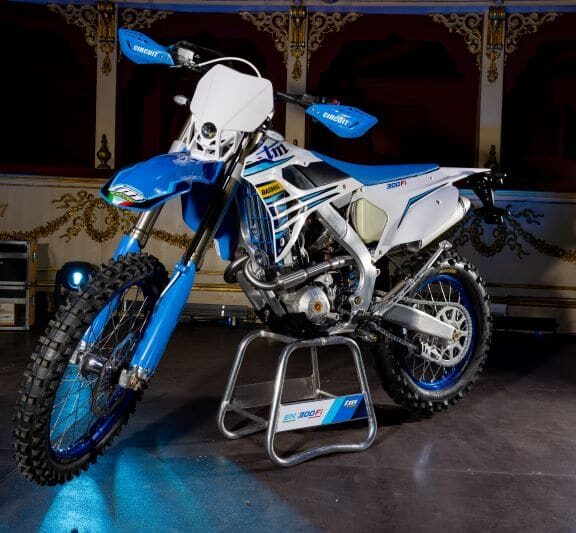tm racing 2022