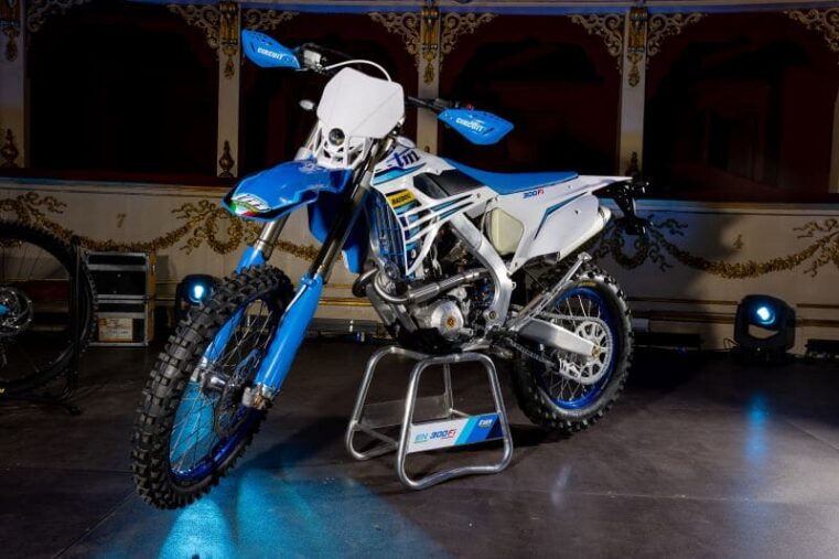 tm racing 2022