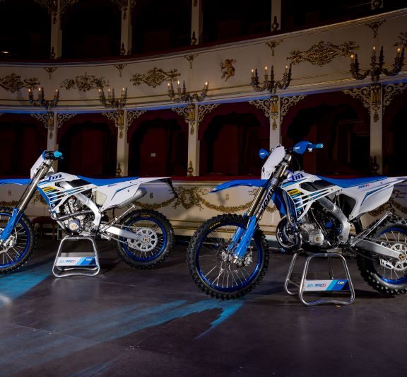 TM Racing 2022