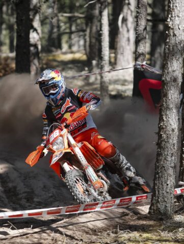 endurogp en estonie
