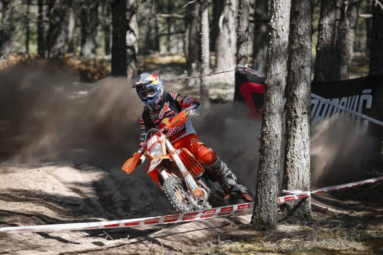 endurogp en estonie