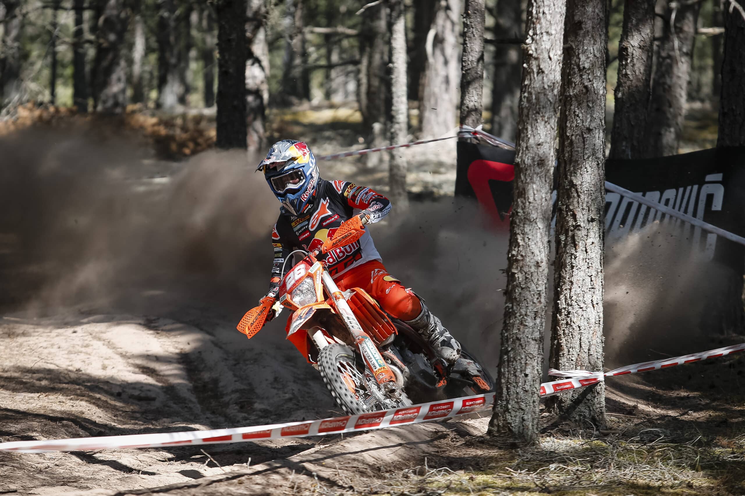 endurogp en estonie