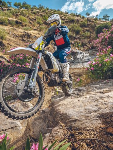 Husqvarna 2022 - Jarvis