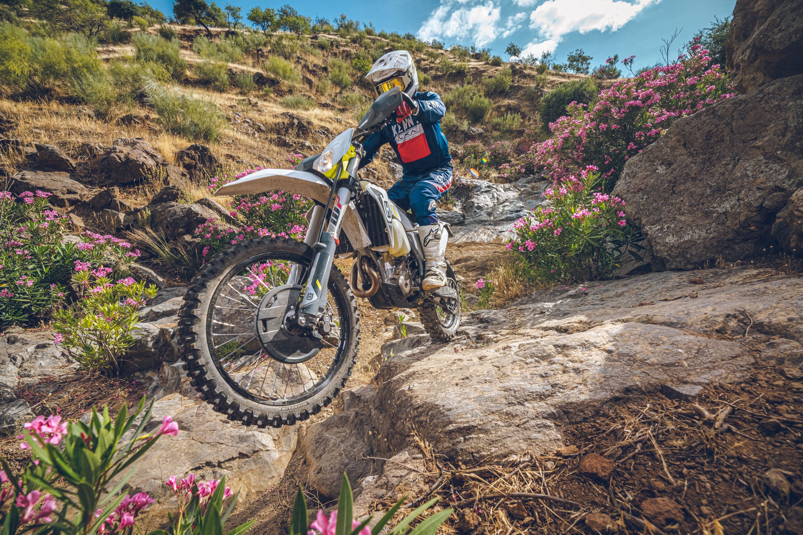 Husqvarna 2022 - Jarvis
