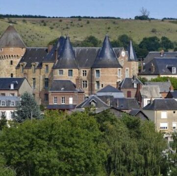 gacé