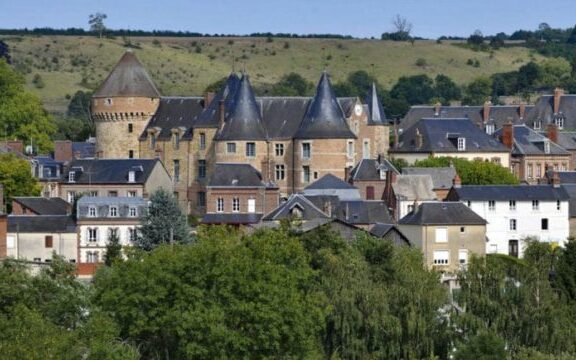 gacé
