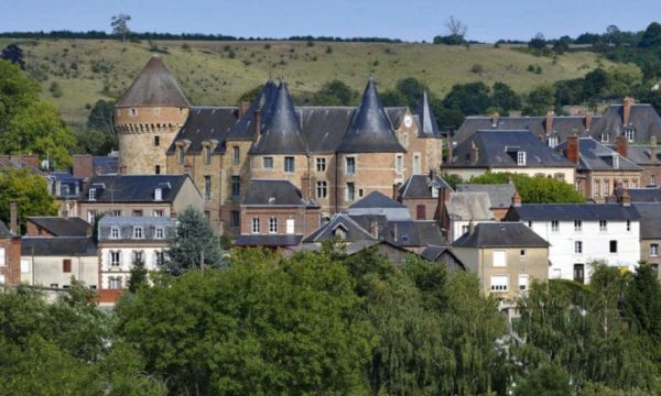 gacé