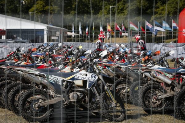 endurogp d'allemagne