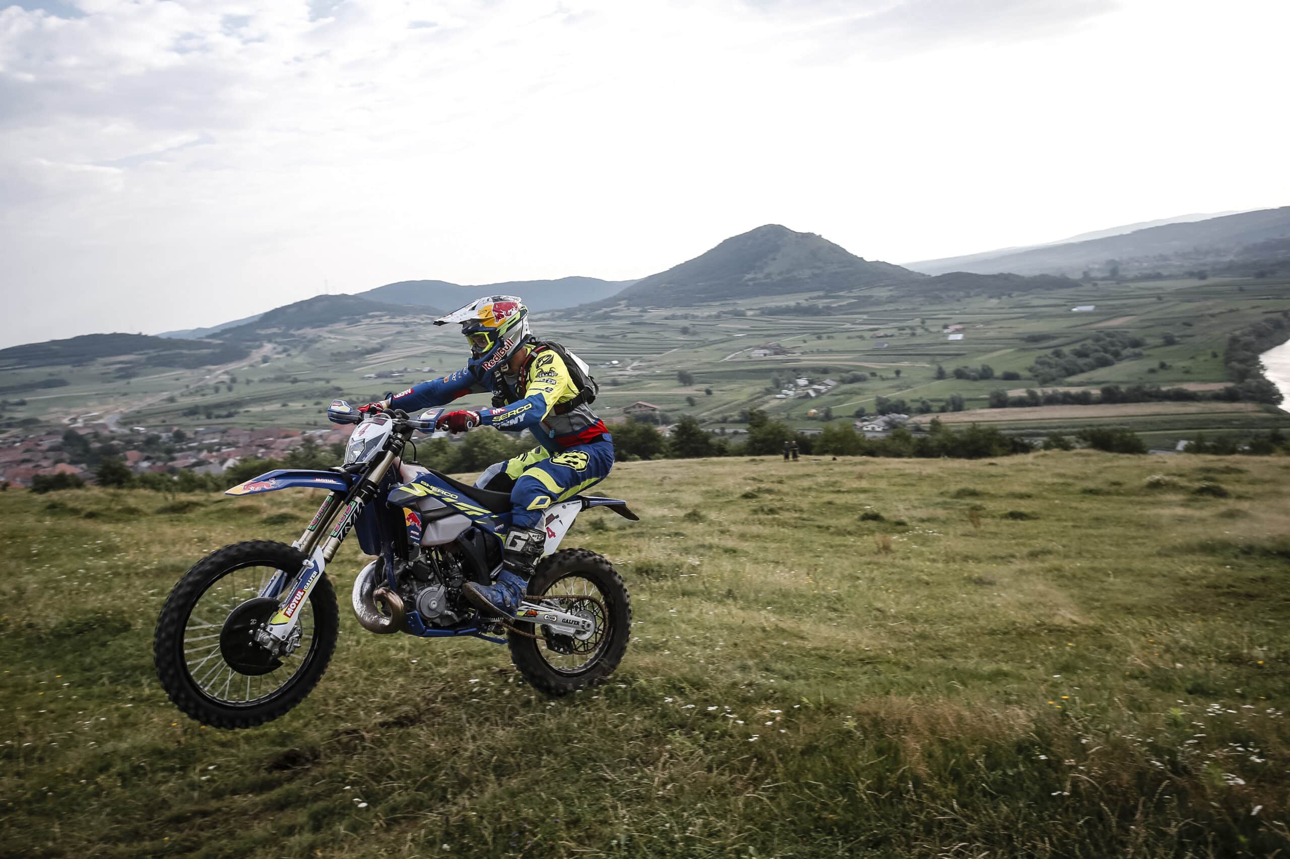 red bull romaniacs 2021