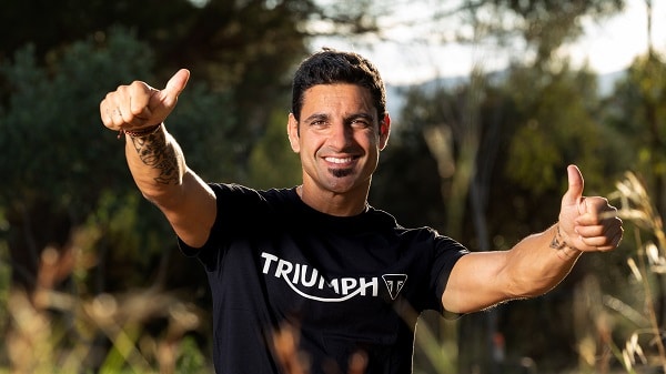 triumph