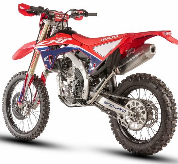honda redmoto