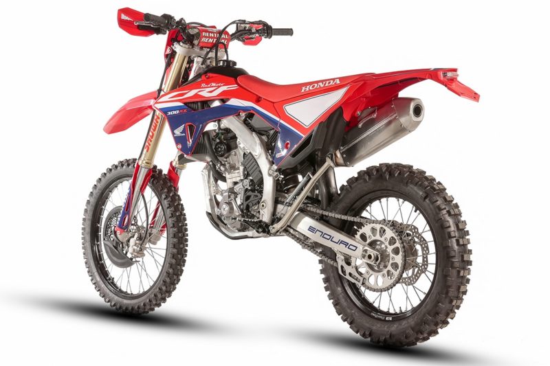 honda redmoto