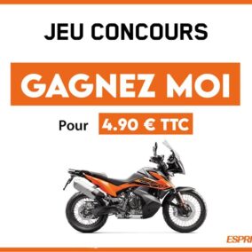 jeu concours