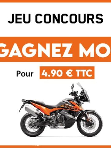 jeu concours