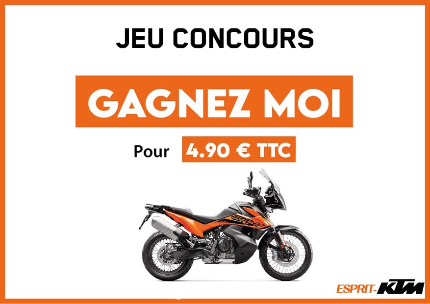 jeu concours
