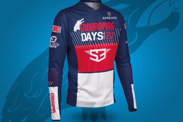 Maillot emdays