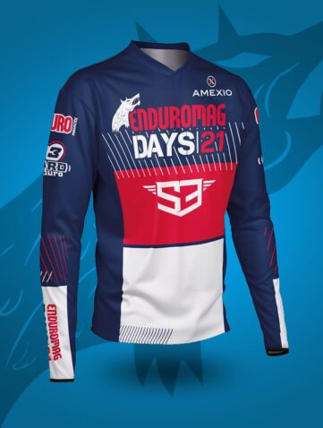 Maillot emdays
