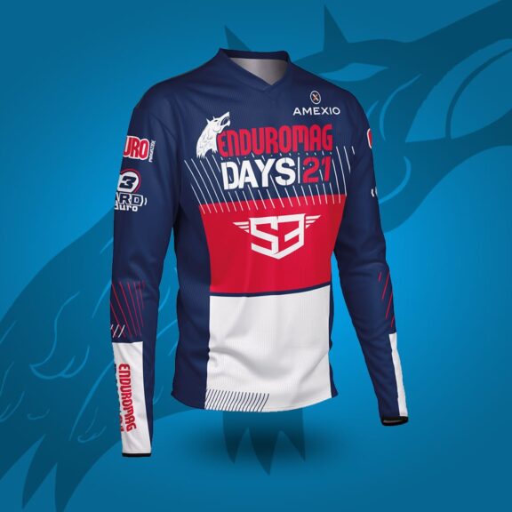 Maillot emdays