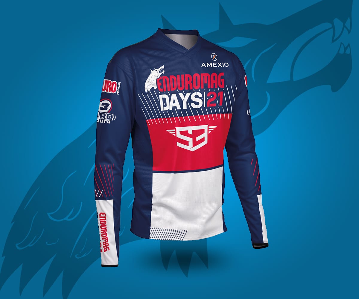 Maillot emdays