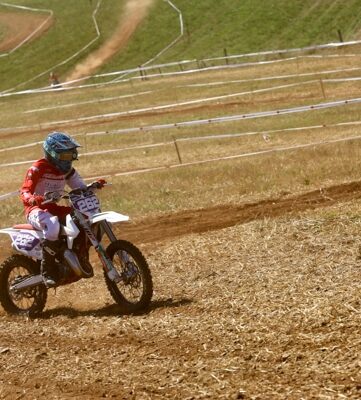 enduro kid