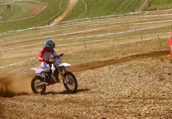 enduro kid