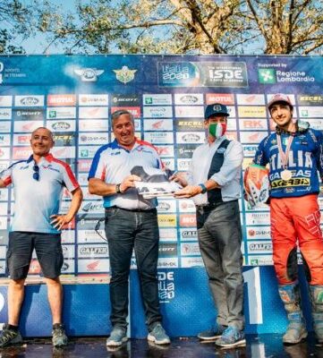 isde 2022