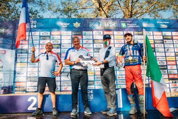 isde 2022