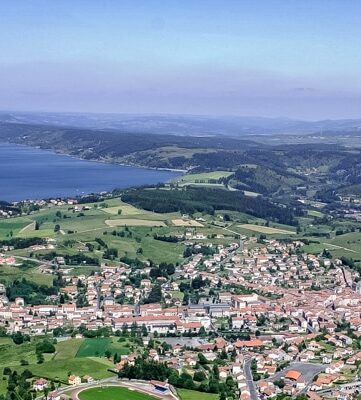 langogne