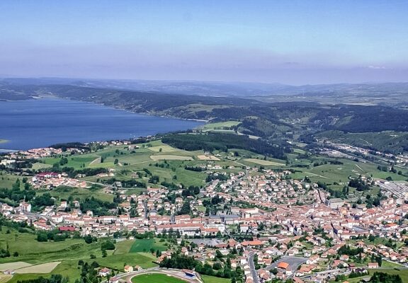 langogne