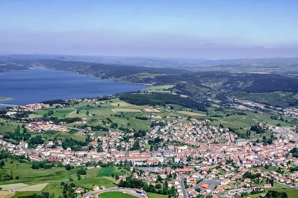 langogne