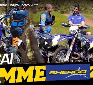sherco