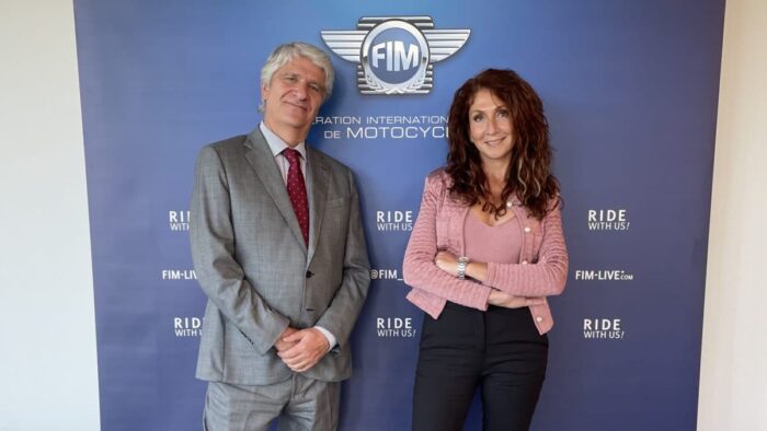 promoteur de l'endurogp