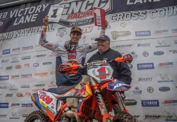 gncc us