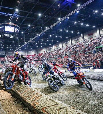 superenduro