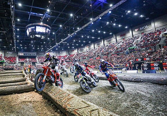 superenduro