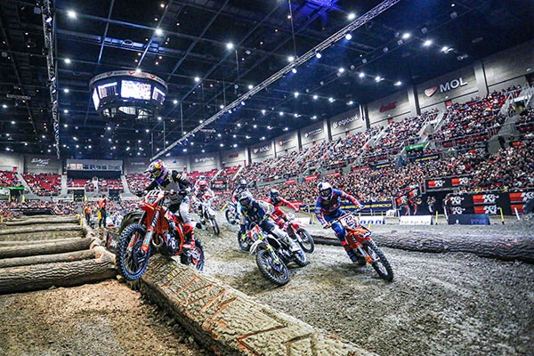 superenduro