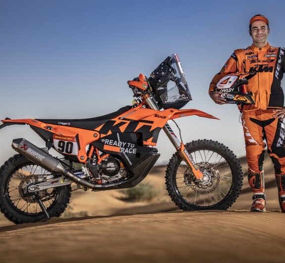 danilo petrucci