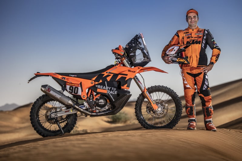 danilo petrucci