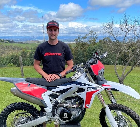 daniel milner