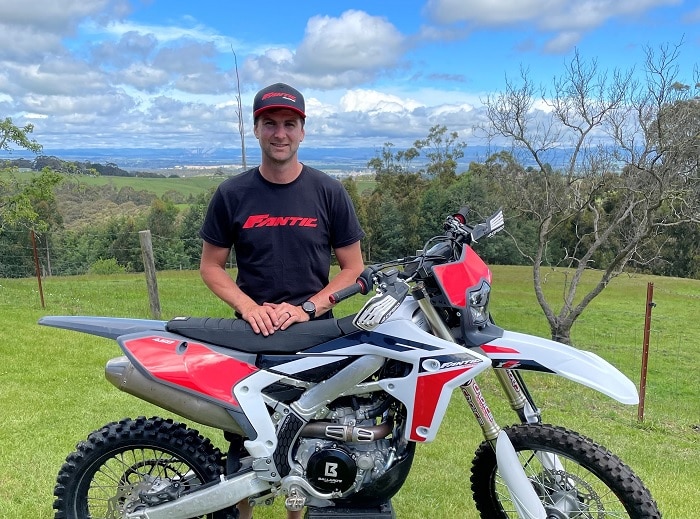 daniel milner