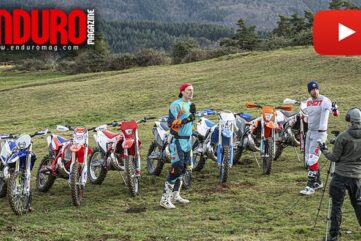 image enduro mag