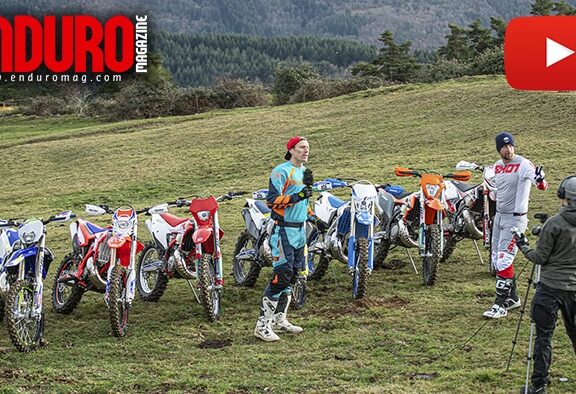 image enduro mag
