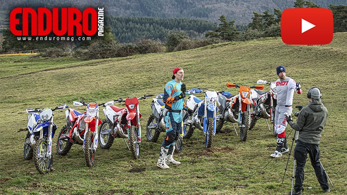 image enduro mag