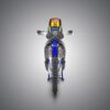 moto SHERCO 450 SEF Rally