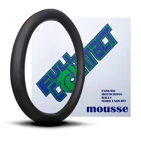 Mousse Full Contact